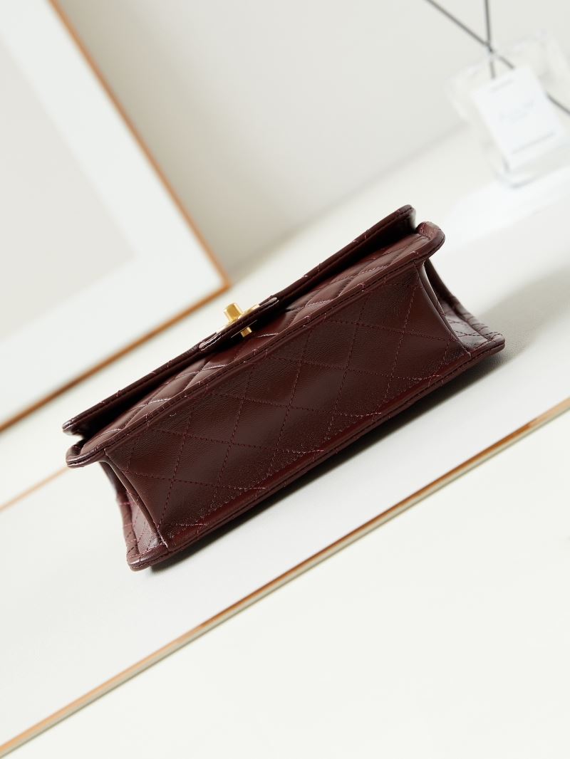 Ch**el cf series bags